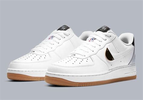 nike air force 1 nba herrenschuhe|air force 1 sneaker.